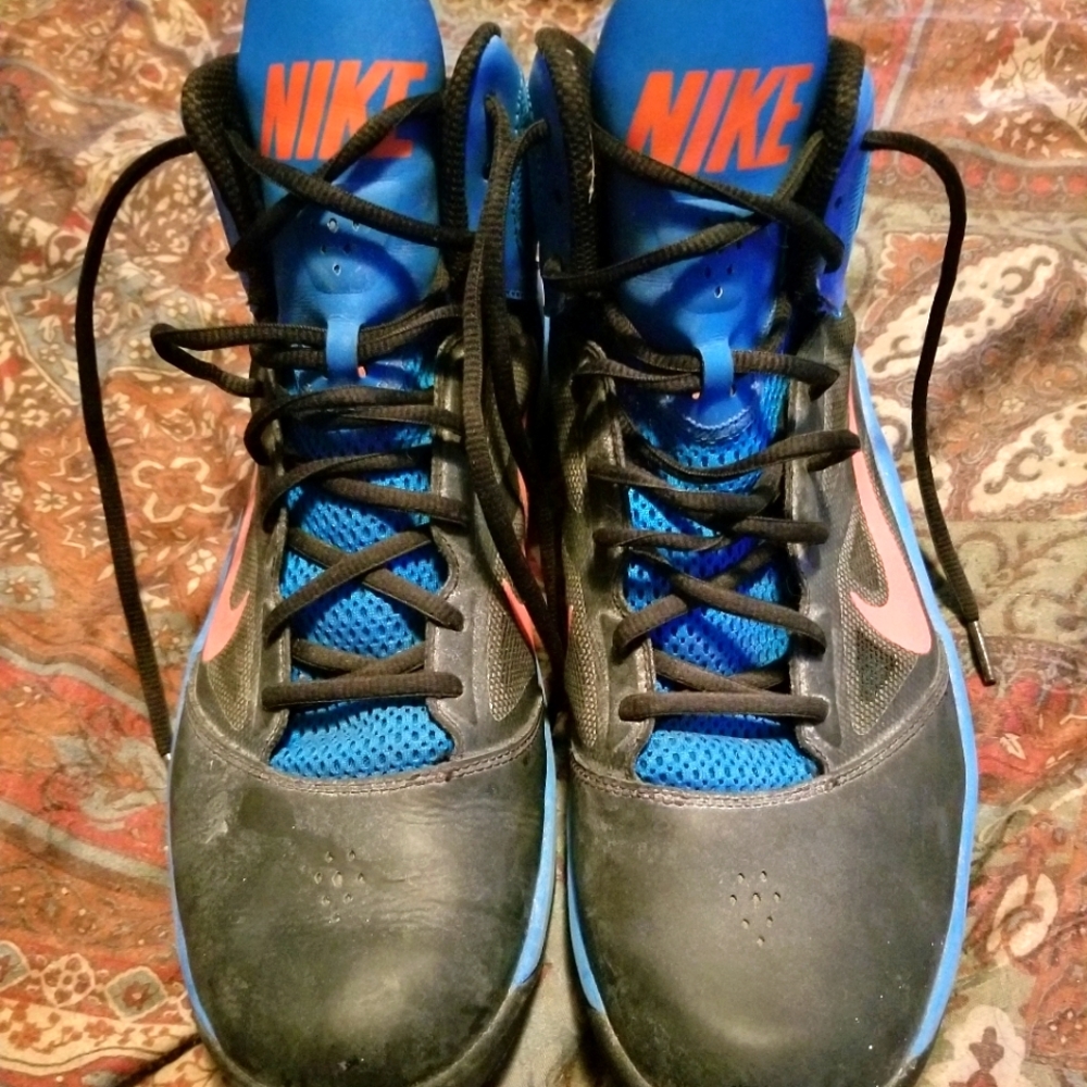 Nike shoes